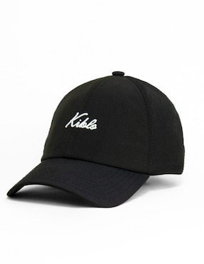 Gorra visera curva correa ajustable para correr Kiblo Caps Co Active unisex