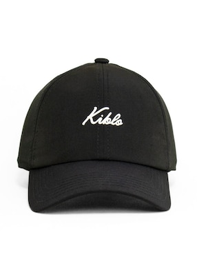 Gorra visera curva correa ajustable para correr Kiblo Caps Co Active unisex
