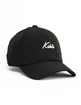 Gorra visera curva correa ajustable para correr Kiblo Caps Co Active unisex