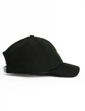 Gorra visera curva correa ajustable para correr Kiblo Caps Co Active unisex