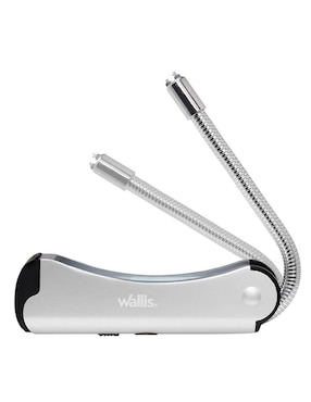 Encendedor 1 pieza Wallis Electrónico recargable por USB