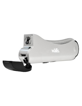 Encendedor 1 pieza Wallis Electrónico recargable por USB