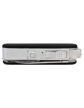 Encendedor 1 pieza Wallis Electrónico recargable por USB