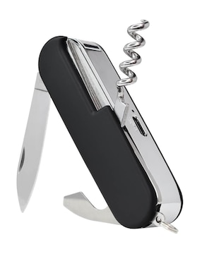 Encendedor 1 pieza Wallis Electrónico recargable por USB