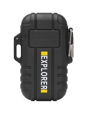 Encendedor 1 pieza  Wallis electrónico recargable por USB
