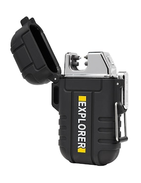 Encendedor 1 pieza  Wallis electrónico recargable por USB