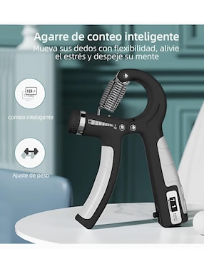 Ejercitador de mano Xtellar de entrenamiento adulto