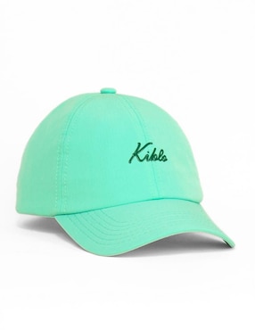 Gorra visera curva correa ajustable para correr Kiblo Caps Co Active unisex