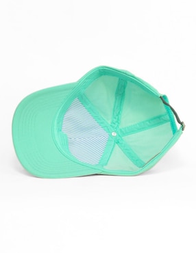 Gorra visera curva correa ajustable para correr Kiblo Caps Co Active unisex