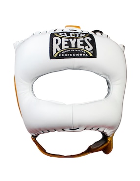 Careta deportiva Cleto Reyes para box