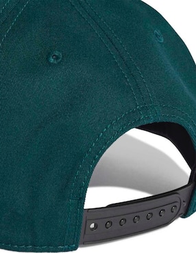 Gorra visera semicurva snapback para fútbol FIFA World Cup Selección Nacional de México unisex