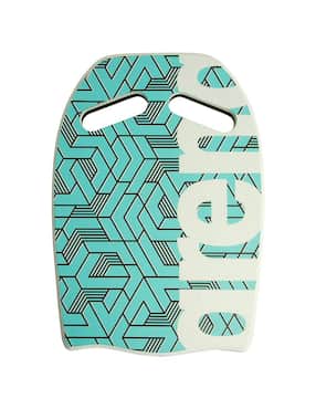 Tabla para flotar Arena natación Printed Kickboard adulto