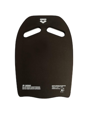 Tabla para flotar Arena natación Printed Kickboard adulto