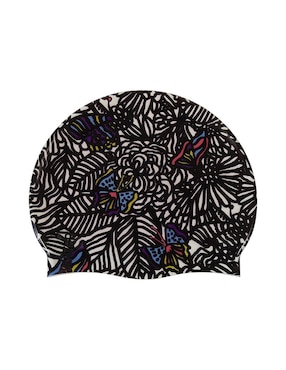 Gorra para natación de silicón Arena unisex