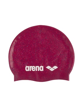 Gorra para natación de silicón Arena unisex