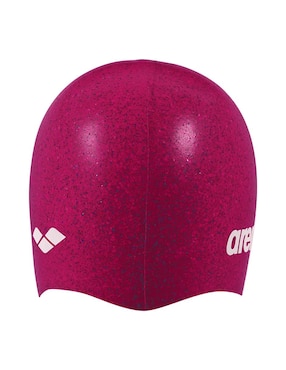 Gorra para natación de silicón Arena unisex