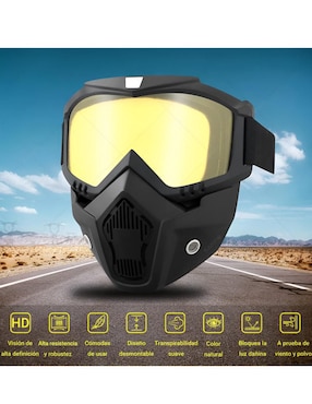 Lentes de ciclismo Xtellar