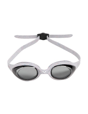 Goggles tintadas Arena para natación unisex
