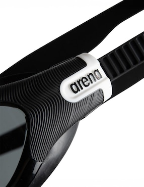 Goggles tintadas Arena para natación unisex