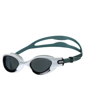 Goggles tintadas Arena para natación unisex