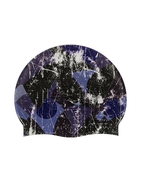 Gorra para natación de silicón Arena unisex