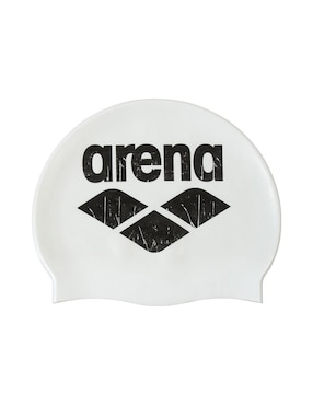 Gorra para natación de silicón Arena unisex