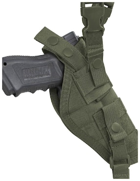 Cargador de balas Condor