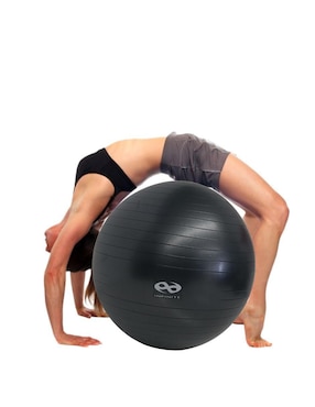 Pelota de yoga Infinité para yoga adulto