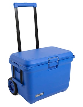 Hielera Coleman PRO de plástico