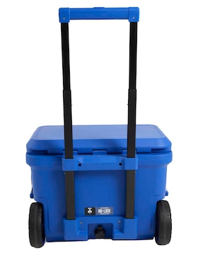 Hielera Coleman PRO de plástico