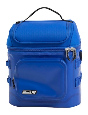 Hielera Coleman PRO de plástico
