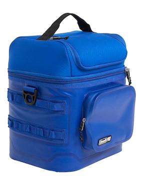 Hielera Coleman PRO de plástico