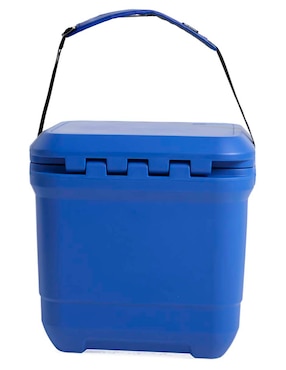 Hielera Coleman PRO de plástico