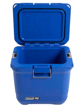 Hielera Coleman PRO de plástico
