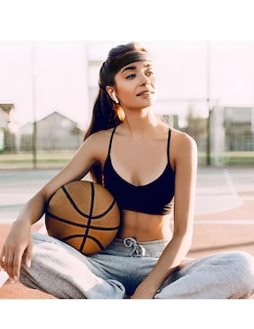 Set bandas para cabello entrenamiento Xtellar unisex
