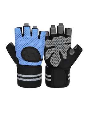 Guantes para entrenamiento Xtellar unisex