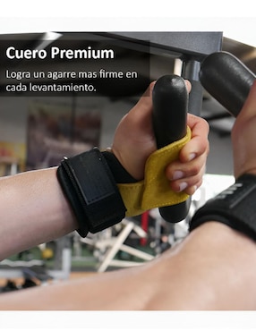 Guantes para entrenamiento Xtellar unisex