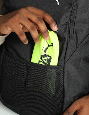Mochila deportiva Puma Teamgoal unisex