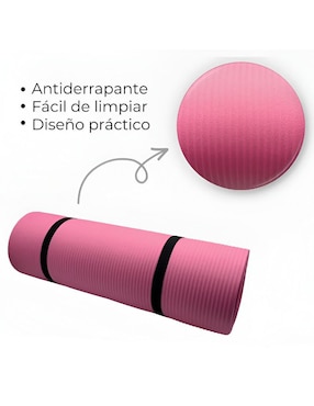 Tapete deportivo Xtellar