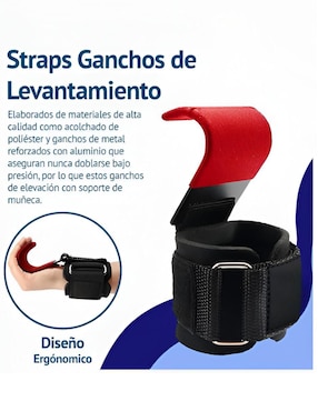 Straps Xtellar adulto