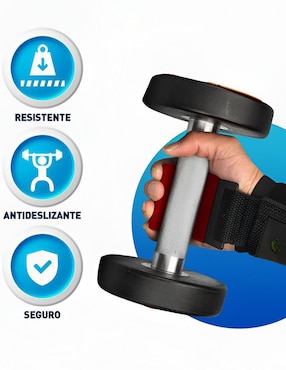 Straps Xtellar adulto
