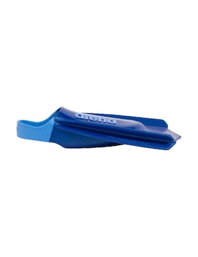 Aletas de natación Arena Powerfin pro 2 de silicón adulto