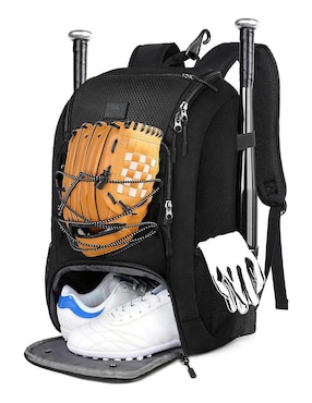 Mochila de béisbol Generica
