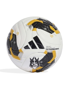 Balón Adidas Kings League Mini para fútbol