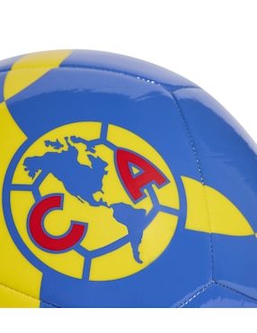 Balón Adidas Club América para fútbol