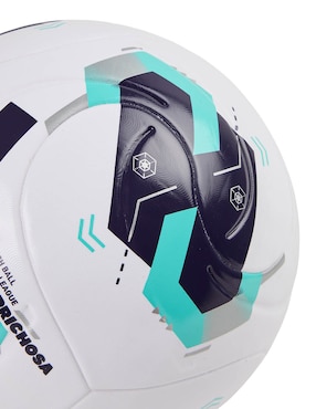 Balón Adidas para fútbol