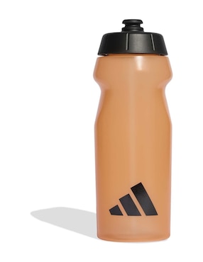Botella hidratación Adidas Gym con tapa rosca 650 ml