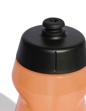 Botella hidratación Adidas Gym con tapa rosca 650 ml