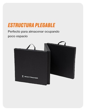 Protectores Bodytrainer de entrenamiento adulto