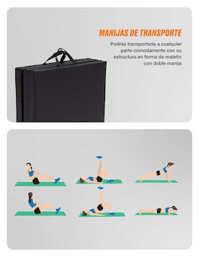 Protectores Bodytrainer de entrenamiento adulto